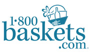 1800 Baskets Coupons 