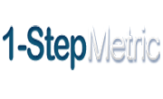 1-Step Metric Coupons