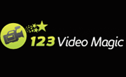 123 Video Magic Coupons