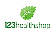 123 Health Shop Vouchers