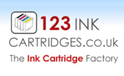 123 Ink Cartridges Vouchers