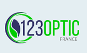 123Optic FR Coupons