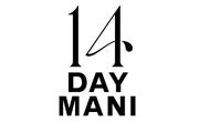 14 Day Manicure Coupons 