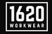 1620 Workwear Coupons 