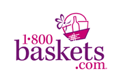 1800 Baskets Coupons