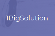 1BigSolution Coupons