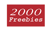 2000Freebies.com Coupons