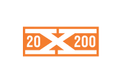 20x200 Coupons
