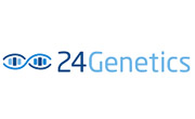 24Genetics coupons