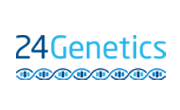 24Genetics Coupons