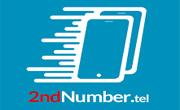 2ndNumber.tel coupons