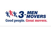 3 men movers coupons