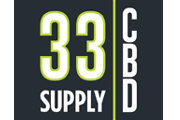 33 CBD Supply Coupons
