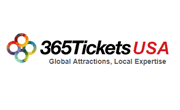 365 Tickets Usa Coupons