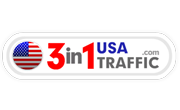 3in1USATraffic Coupons
