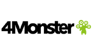 4Monster Coupons