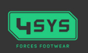 4SYS Footwear Vouchers