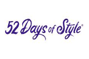 52 Days of Style Coupons