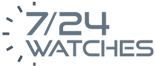 724 Watches Coupons