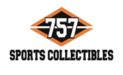 757 Sport Collectibles Coupons