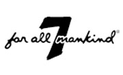 7forallmankind Coupons