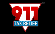 911 Tax Relief coupons
