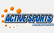 Active Sports Nutrition Vouchers