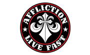 Affliction Clothing Coupons