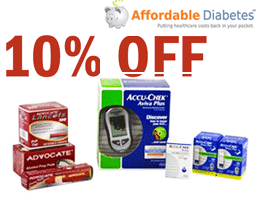 Affordable Diabetes Coupons