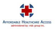Affordable Healthcare Access Coupons
