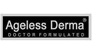 Ageless Derma Coupons