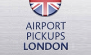 Airport Pickups London Vouchers