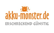 Akku Monster gutscheine