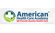 American Health Care Academy Coupons