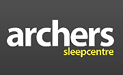 Archers Sleepcentre Vouchers