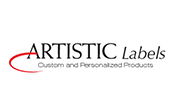 Artistic Labels Coupons