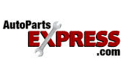 Auto Parts Express Coupons