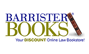 Barrister Books coupons