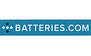 Batteries.com Coupons