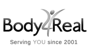 Body4Real Vouchers