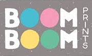 BoomBoom Prints Coupons