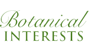 Botanical Interests Coupons