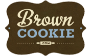 Brown Cookie Coupons
