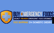 Buy Emergency Foods Coupons