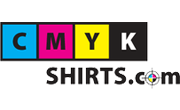 CMYK Shirts Coupons