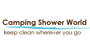 Camping Shower World Coupons