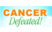 Cancer Defeated Publications Coupons