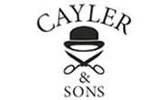 Cayler & Sons Gutscheine