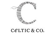 Celtic & Co Vouchers