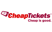 CheapTickets Coupons